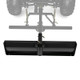 Polaris Sportsman Dirtworks Tool Attachment 60" Rear Plow Blade by Kolpin Powersports
